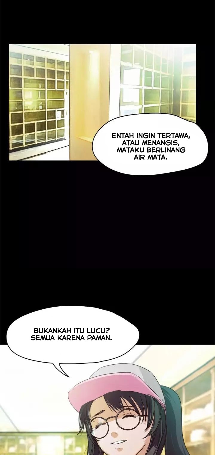 Lucky Bad Man Chapter 21 Gambar 4